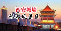 女艹男h黄色在线视频免费观看中国陕西-西安城墙旅游风景区